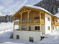 Apartements Precalalt 