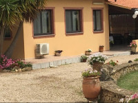 Agriturismo Sechi e Tilocca