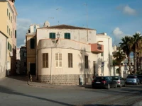 La Casina Apartment 