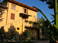 Agriturismo San Vito