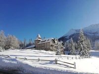 Hotel Castel Latemar 3*