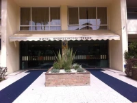 Hotel Ambasciatori Terme 3*