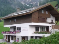Apartments Residence Alta Badia 3*