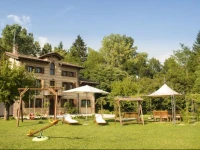 Villa Fratta 