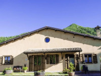 Agriturismo Pompagnano