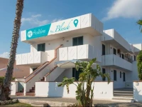 Blu Side Hotel & Residence 3*