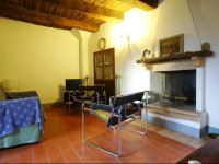 Torretta Medioevale Spoleto