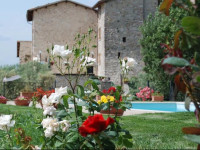 Il Castello di Perchia