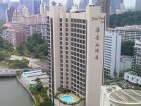 Riverview Hotel Singapore 4*