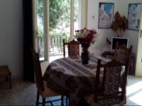 Il Cortile Degli Agrumi