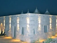 Masseria Sinisi 