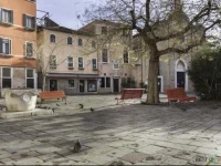 Rent-it-Venice Arsenal House 