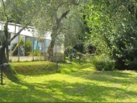 Casa del Sole e delle Luna 
