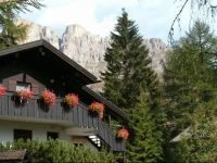 Residence Casa Carezza 