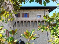 Castello del Capitano delle Artiglierie 
