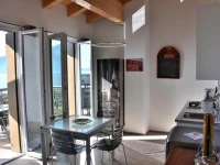 North Apartment 