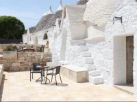Masseria Nuove Caselle 