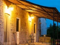 La Corticella Bed & Breakfast 
