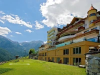 Barenhotel 