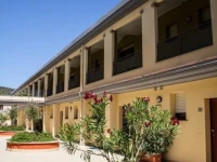 Residence Le Fontane 3*