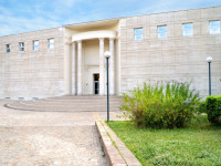 Hotel Palazzo Esedra