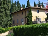 Villa La Cappella 