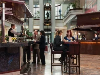 Maritim Hotel Magdeburg 4*