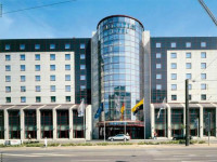 Maritim Hotel Magdeburg