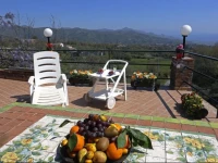 Holiday House in a Former Wine Mill 