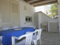 Salento Apartments 
