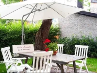 Villa Rosada B&B 