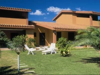 Residenze Sa Murta Marina 