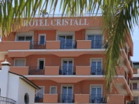 Hotel Cristall 