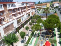 Residence-Apparthotel Riviera dei Cedri 3*