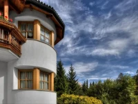 Alexander Mountain Lodge 