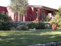 La rocca rossa 