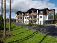 Sappee Chalets, 2СЃРї 4*