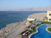 Golden Tulip Khasab Hotel Resort 4*
