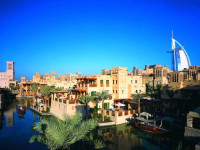 Madinat Jumeirah Malakiya Villas