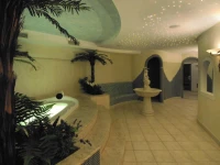 Hotel Hochrain 3*