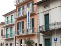 Villa Benvenuti 2*