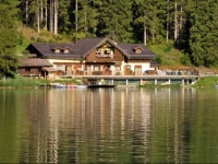 Appartamenti Chalet al Lago 