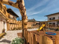 Ferienwohnung Walderhof Natz 