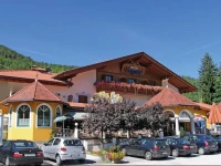 Hotel Restaurant Putzerhof 3*