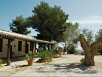 Agriturismo Dimina 