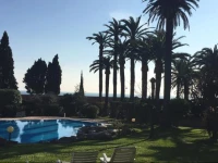 Savoia Apartments 
