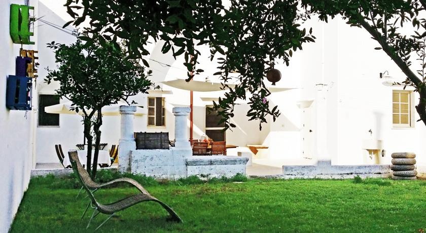 Residenza Celeste 