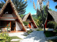 La Digue Island Lodge