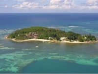 Anonyme Island Resort 5*