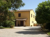 Agriturismo Le Pescine 
